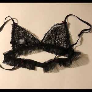 🎀Elle Macpherson Intimates sexy bra